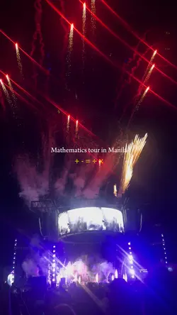 MATHEMATICS TOUR 