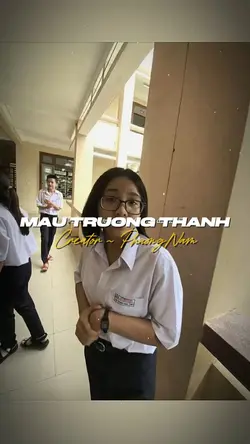 Tôi đã trưởng thành 