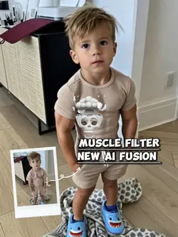 Muscle Filter