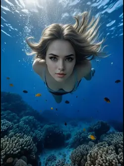 Snorkeling AI