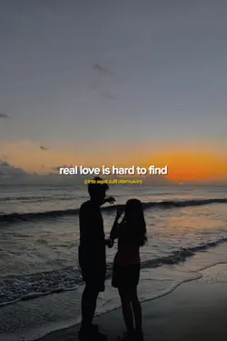 lately real love is 