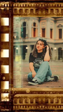 Photo Effect Music
