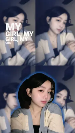 my girl 