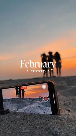 February recap 2026