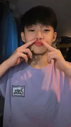 TIKTOK TREND 
