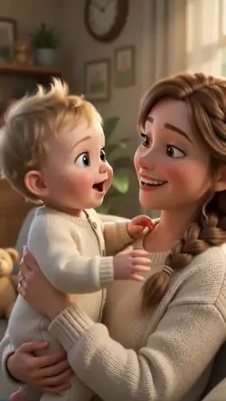mama muach
