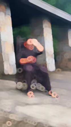 Slowmo smooth