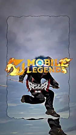 JJ MOBILE LEGENDS