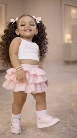 BABY DANCING