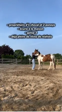 Le rêve 🥹