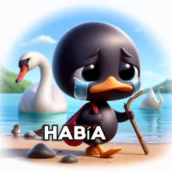 El patito feo