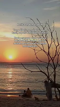 Anak masuk TK