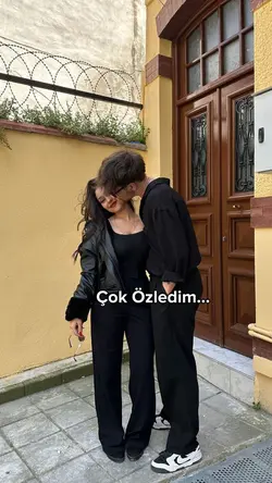 Çok Özledim.."🫠