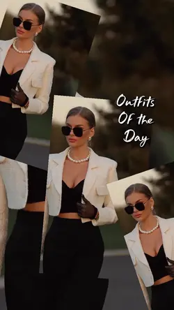 Style fashion trend