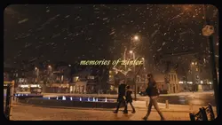 memories of winter