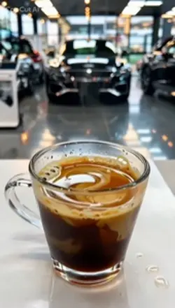 Bom dia Good morning