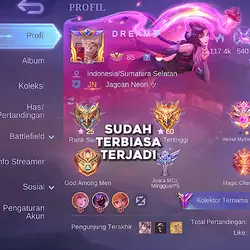 tante culik aku dong