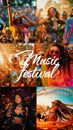 Music Festival