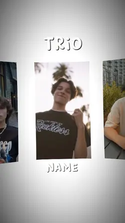 best trio