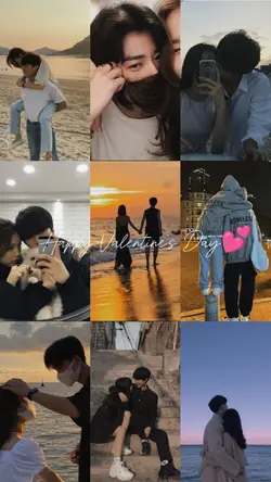 Valentine's Day