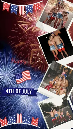 ✨JULY 4TH PHOTOS✨