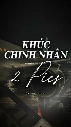 KHÚC CHINH NHÂN