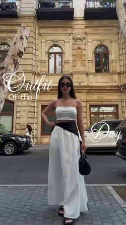 Outfit of the day