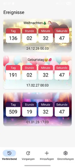 Countdown