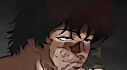 Baki hanma