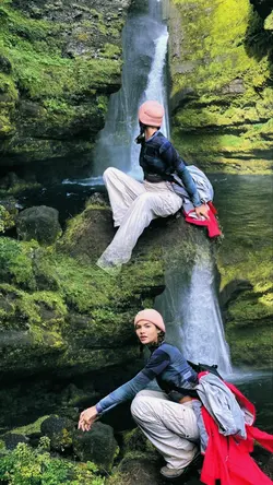 Trip Adventure