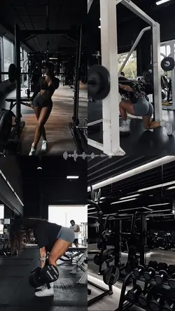Gym song trap vibes