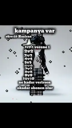 kampanya