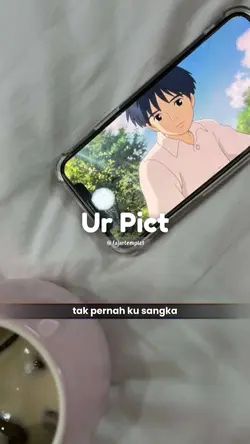 Tak Pernah Ku Sangka