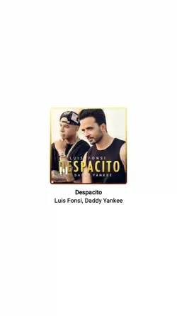 despacito mb