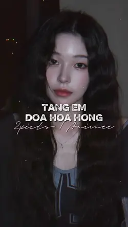 Tặng em đoá hoa hồng