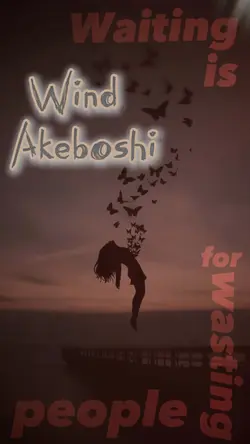 Wind【Akeboshi】
