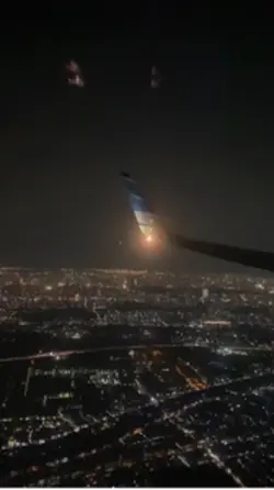 Landing