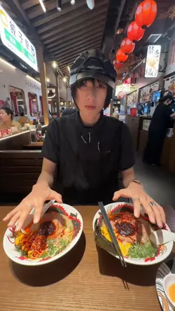 jutsu food trend 