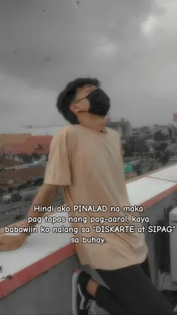 Diskarte at Sipag 