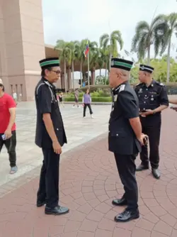 pengarah imigresen