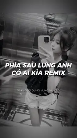Phía Sau Lưng Anh Ki