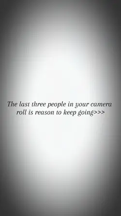 Camera rol