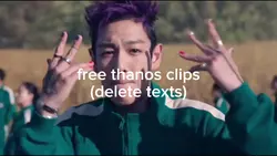 thanos