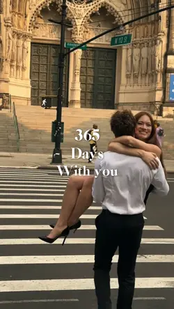 365 days with u