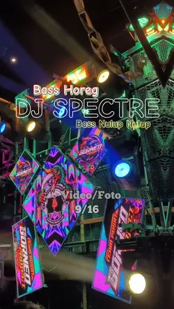 DJ Bass Horeg Nulup