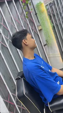barbershop