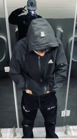 HIPHOP DRILL INDO