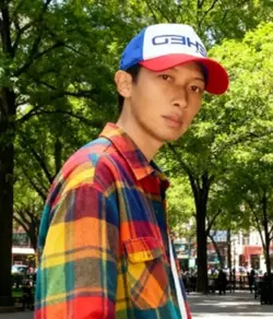 boy