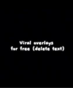 Viral overlays