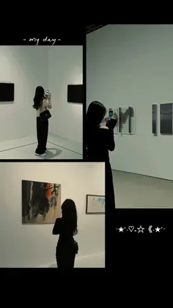 frame estetik